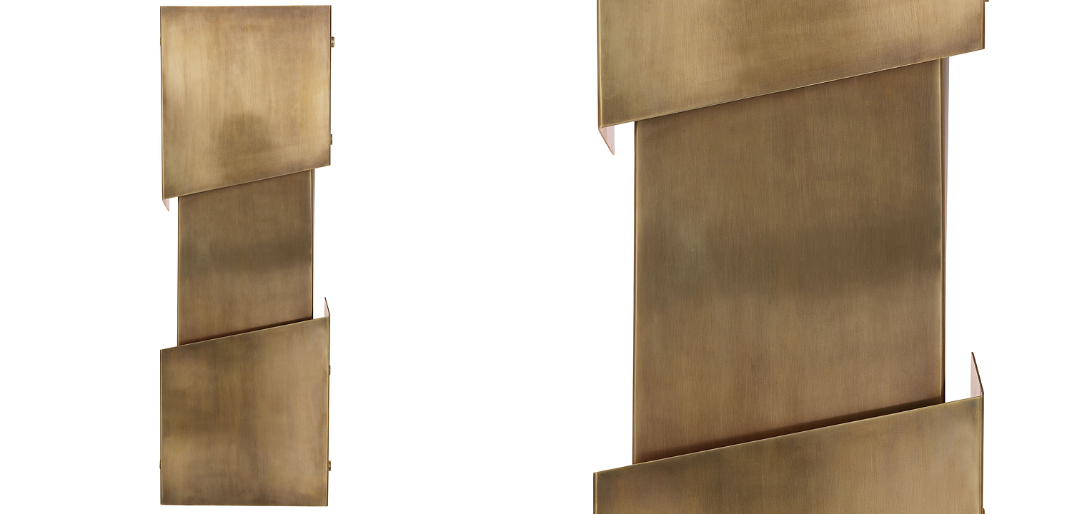 Бра Eichholtz Wall Lamp Shadow Бра Eichholtz Wall Lamp Shadow - Loft-Concept в Саратове