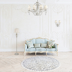 Торшер Mojito варинант исполнения - 3 | Loft Concept в Саратове