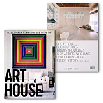 Подарочный Альбом захватывающая визуальная экскурсия Art House варинант исполнения - 2 | Loft Concept в Саратове