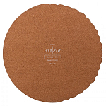 Салфетка под приборы Seletti Hybrid Walatah варинант исполнения - 1 | Loft Concept в Саратове