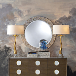 Настольная лампа в виде пальмы Indoor Tropical Floor Lamp варинант исполнения - 5 | Loft Concept в Саратове