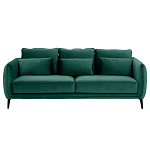 Диван трёхместный с подлокотниками Dutchman варинант исполнения - 14 | Loft Concept в Саратове