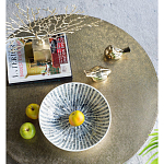 Бамбуковая чаша The Puzzle of Fate варинант исполнения - 12 | Loft Concept в Саратове