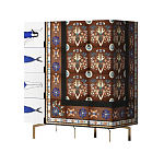 Тумба Venty Carpet Sovsport варинант исполнения - 4 | Loft Concept в Саратове