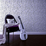 Гипсовая 3D Панель C-01 варинант исполнения - 1 | Loft Concept в Саратове