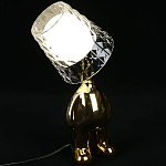 Лампа настольная Kosett 2 варинант исполнения - 2 | Loft Concept в Саратове