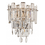 Бра с хрустальными подвесками Gorgeous Crystal Light варинант исполнения - 8 | Loft Concept в Саратове