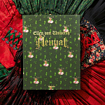 Коллекционный лимитированный Фотоальбом Ellen von Unwerth. Heimat XXL варинант исполнения - 10 | Loft Concept в Саратове