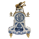 Часы настольные Barcelona варинант исполнения - 4 | Loft Concept в Саратове