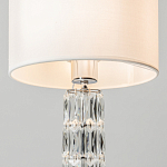 Настольная лампа Cut Stone Base варинант исполнения - 4 | Loft Concept в Саратове