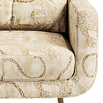 Дизайнерское Кресло Zion варинант исполнения - 4 | Loft Concept в Саратове