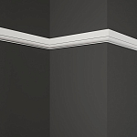 Гладкий молдинг MT-07 варинант исполнения - 1 | Loft Concept в Саратове