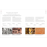 Книга Treasures of India From Antiquity to Modernity варинант исполнения - 4 | Loft Concept в Саратове