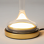 Настольный светильник Spirito 3000К 13Вт варинант исполнения - 8 | Loft Concept в Саратове