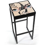 Барный стул Zodiac sign Скорпион варинант исполнения - 1 | Loft Concept в Саратове