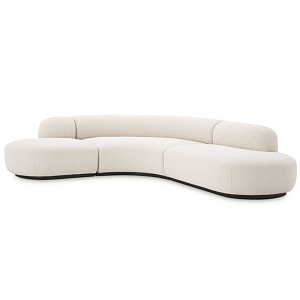 Диван Eichholtz Sofa Bjorn