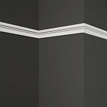 Гладкий молдинг MT-05 варинант исполнения - 1 | Loft Concept в Саратове