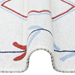 Ковер Brokaw варинант исполнения - 4 | Loft Concept в Саратове