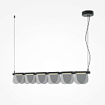 Люстра подвесная Fluffy 3000К 30Вт варинант исполнения - 1 | Loft Concept в Саратове