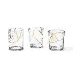 Стакан Seletti Kintsugi II варинант исполнения - 4 | Loft Concept в Саратове