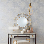 Настольная лампа прямоугольная на прозрачном основании Charm and Luxury варинант исполнения - 5 | Loft Concept в Саратове