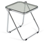 Столик складной Lamour варинант исполнения - 1 | Loft Concept в Саратове