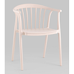 Стул Campo пластик бежевый варинант исполнения - 1 | Loft Concept в Саратове