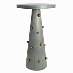 Приставной столик Okinawa Taupe Side table варинант исполнения - 1 | Loft Concept в Саратове