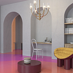 Подвесной светильник Mariquio варинант исполнения - 5 | Loft Concept в Саратове