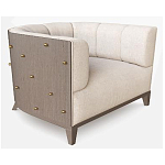 Кресло премиум Selena  варинант исполнения - 1 | Loft Concept в Саратове