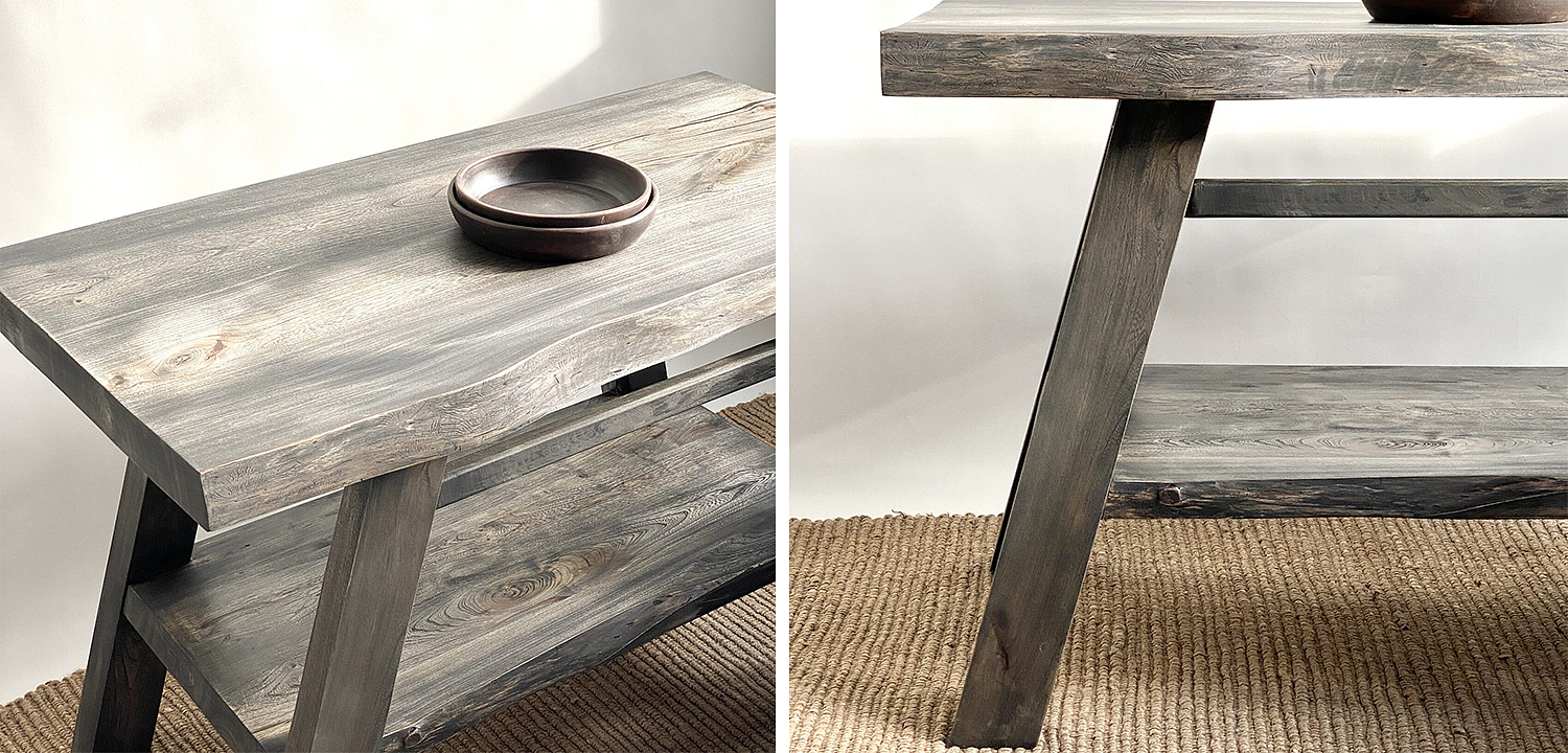 Консоль Kaiden Console Консоль Kaiden Console - Loft-Concept в Саратове