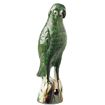 Статуэтка Parrot Vesta варинант исполнения - 1 | Loft Concept в Саратове
