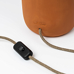 Настольная лампа TERRA [FLOW] варинант исполнения - 9 | Loft Concept в Саратове