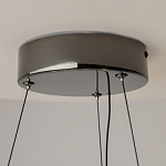 Люстра подвесная Mind 3000К 80Вт варинант исполнения - 12 | Loft Concept в Саратове