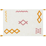 Ковер детский из хлопка  Heaven on earth варинант исполнения - 1 | Loft Concept в Саратове