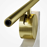 Настольный светильник Monumento 3000К 9Вт варинант исполнения - 5 | Loft Concept в Саратове