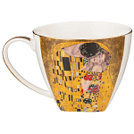 Чайный сервиз из фарфора с декором на 6 персон 14 предметов Service with Decor варинант исполнения - 4 | Loft Concept в Саратове