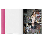 Книга Gisele Bundchen варинант исполнения - 6 | Loft Concept в Саратове