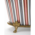 Кашпо Red pink design варинант исполнения - 4 | Loft Concept в Саратове