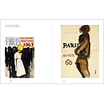 Подарочная Книга Rene gruau fashion illustration варинант исполнения - 13 | Loft Concept в Саратове