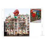 Книга Yayoi Kusama x Louis Vuitton  Creating Infinity варинант исполнения - 4 | Loft Concept в Саратове