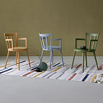 Кресло Chameleon варинант исполнения - 9 | Loft Concept в Саратове