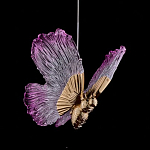 Подвесной светильник в виде бабочки Tenderness Grace Butterfly варинант исполнения - 4 | Loft Concept в Саратове