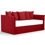 Кровать-кушетка Memory варинант исполнения - 19 | Loft Concept в Саратове