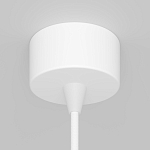 Подвесной светильник Austere white варинант исполнения - 4 | Loft Concept в Саратове