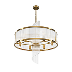 Люстра подвесная Priority варинант исполнения - 6 | Loft Concept в Саратове