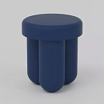 Тумба прикроватная «Grümo» варинант исполнения - 1 | Loft Concept в Саратове