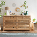 Ваза Ceramic Vase зеленая варинант исполнения - 6 | Loft Concept в Саратове