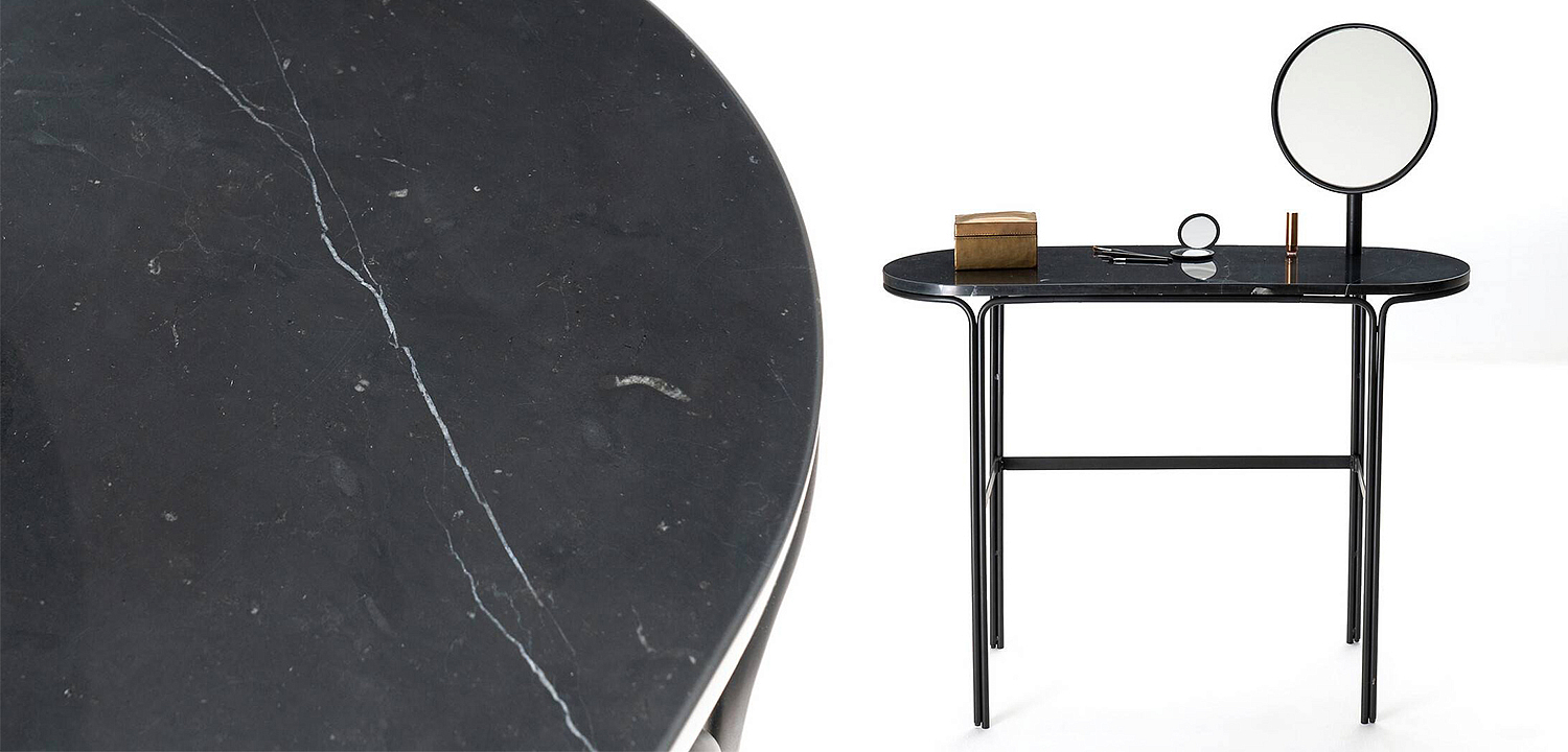 Трельяж Black Marble Трельяж Black Marble - Loft-Concept в Саратове