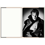 Подарочный Фотоальбом Matthew Rolston Beauty light 2006 варинант исполнения - 9 | Loft Concept в Саратове